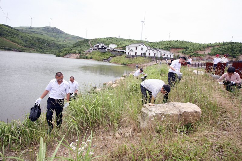 浙江新東陽建設(shè)集團(tuán)有限公司